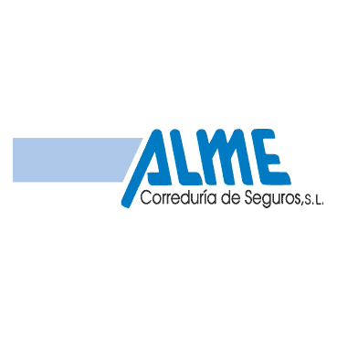 Logotipo Alme