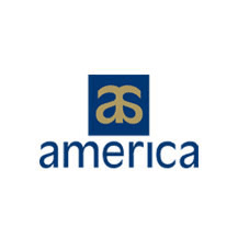 Logotipo América Dos