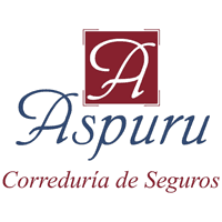 Logotipo Aspuru