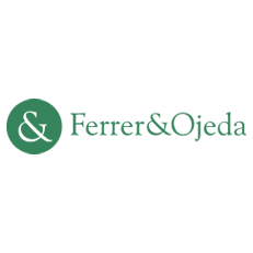 Logotipo Ferrer & Ojeda