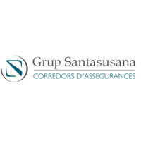 Logotipo Santasusana