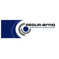 Logotipo Segur-arno