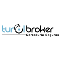 Logotipo Turol Broker