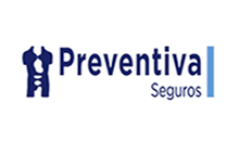logotipo Preventiva tweb