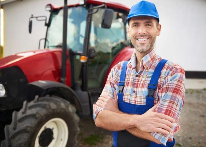 Seguros para granjas y empresas ganaderas