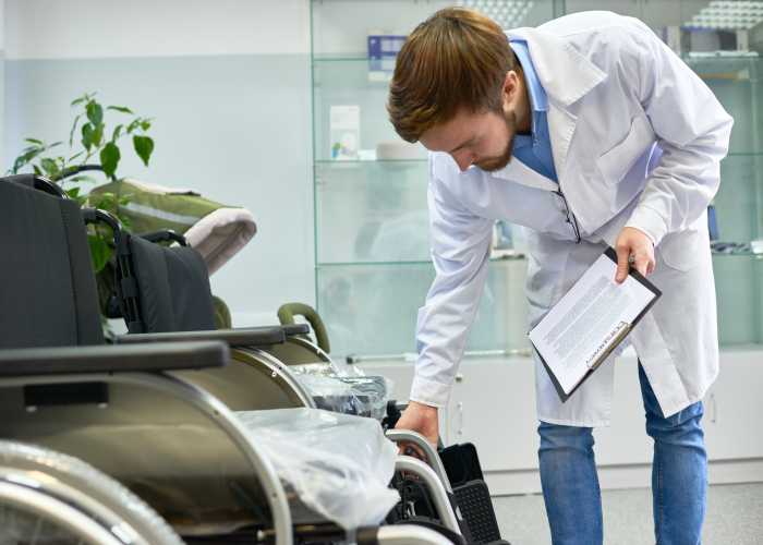 Seguros para hospitales