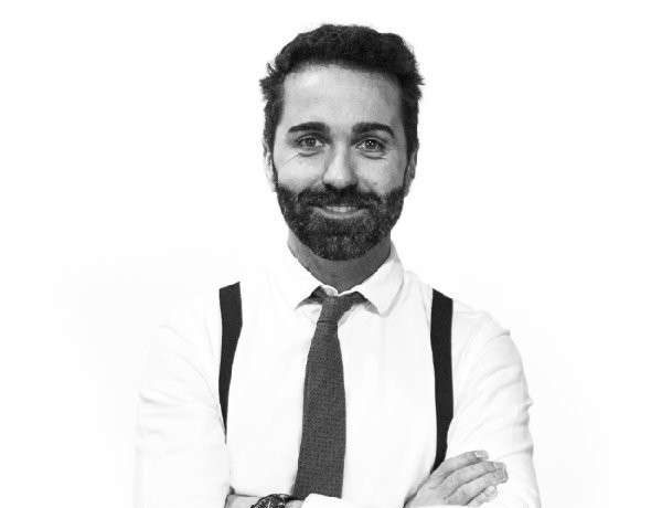 Sergio García, CEO –  OptimizatuNómina
